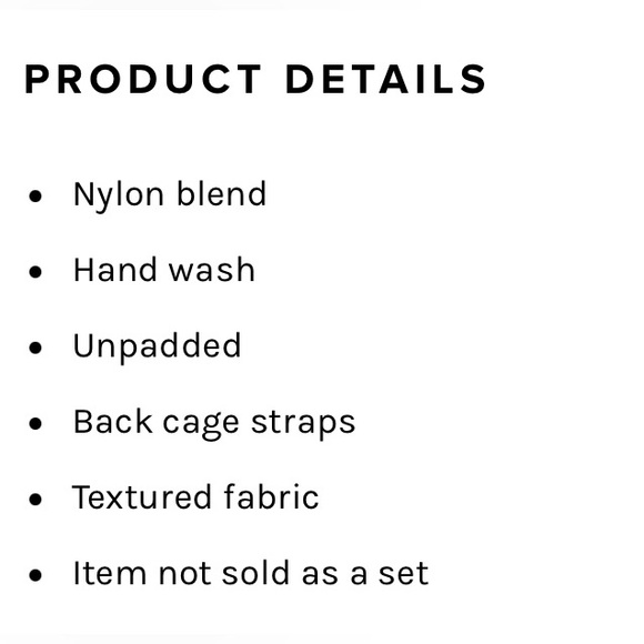 L*SPACE NWT JESS TOP in GOLDEN HOUR - Picture 15 of 15